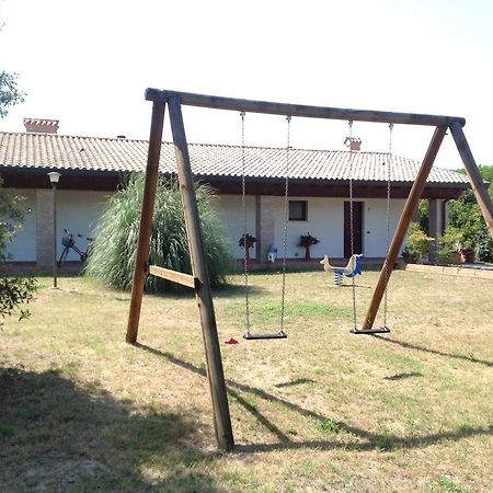 Agriresidence San Pietro Bibione Extérieur photo