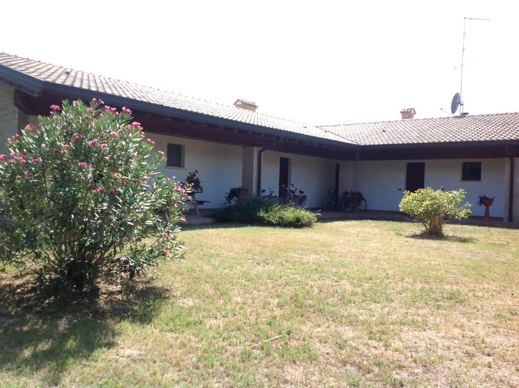 Agriresidence San Pietro Bibione Chambre photo