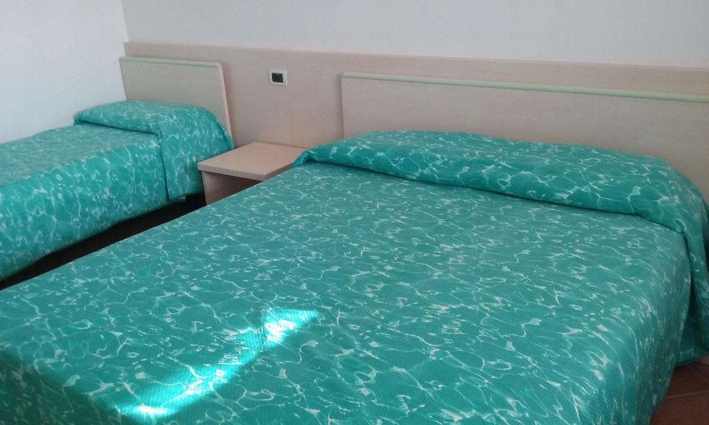 Agriresidence San Pietro Bibione Extérieur photo
