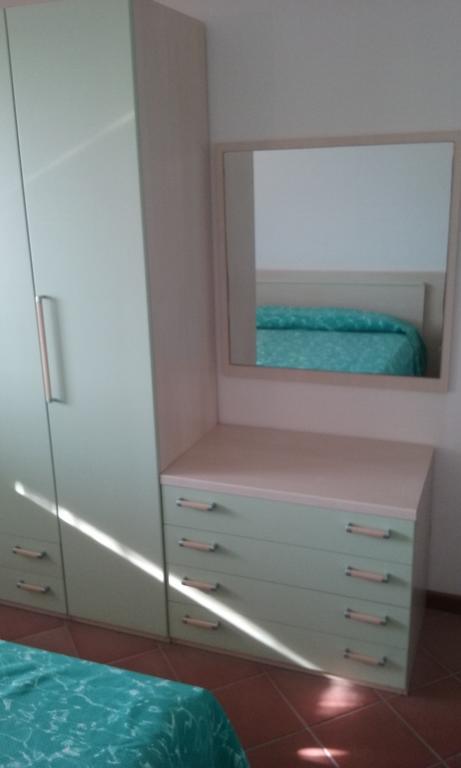 Agriresidence San Pietro Bibione Extérieur photo