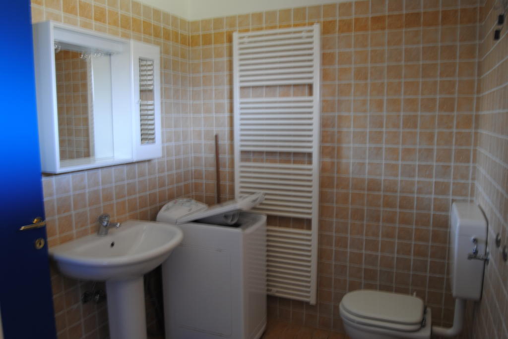 Agriresidence San Pietro Bibione Chambre photo