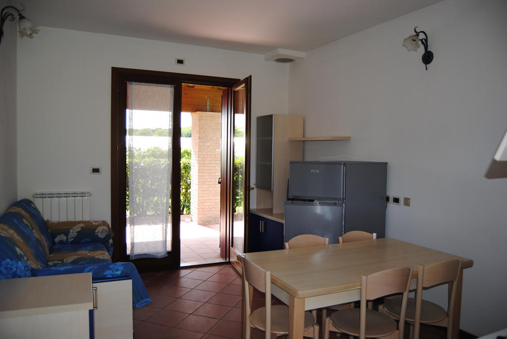 Agriresidence San Pietro Bibione Chambre photo