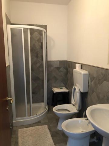 Agriresidence San Pietro Bibione Extérieur photo