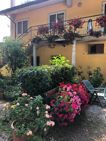 Agriresidence San Pietro Bibione Extérieur photo