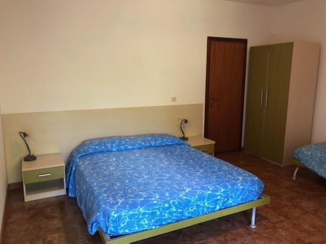Agriresidence San Pietro Bibione Extérieur photo